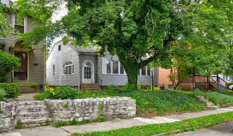Exterior - 486 E Tulane Rd, Columbus, OH 43202 photo 3 of 8