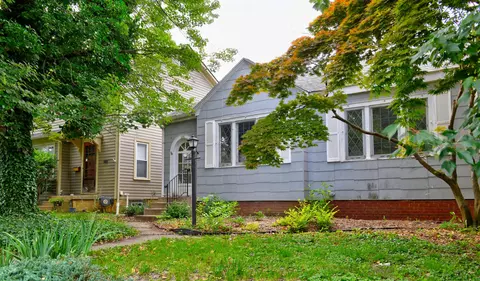 Exterior - 486 E Tulane Rd, Columbus, OH 43202 photo 2 of 8