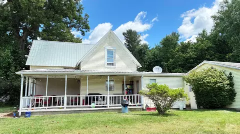 16634 Haydenville Rd, Haydenville, OH 43127