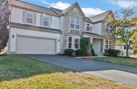 7321 Clover Park Way, Dublin, OH 43016