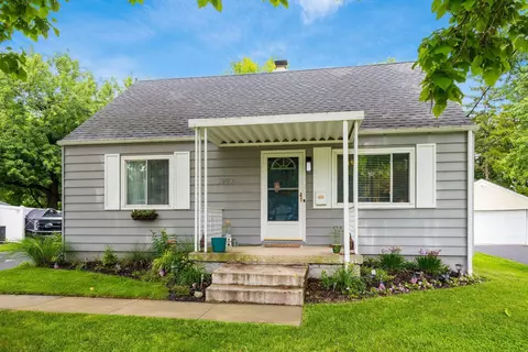 3997 Linda Rd, Hilliard, OH 43026