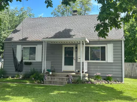 3997 Linda Rd, Hilliard, OH 43026