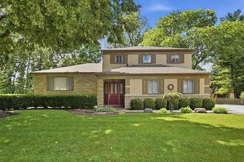 1791 Hickory Hill Dr, Columbus, OH 43228