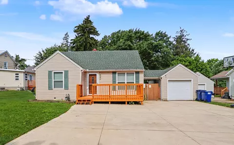 21 Jennings Ct, Shelby, OH 44875