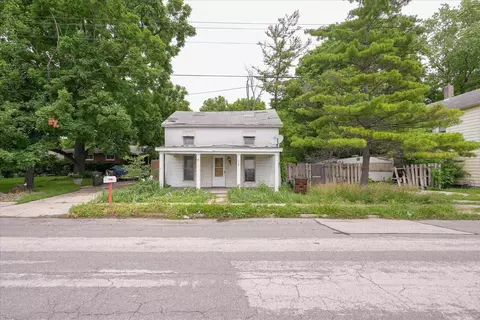 5125 Northcliff Dr, Dayton, OH 45431