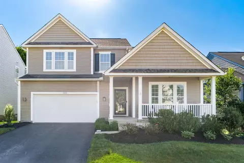 5952 Shreven Dr, Westerville, OH 43081