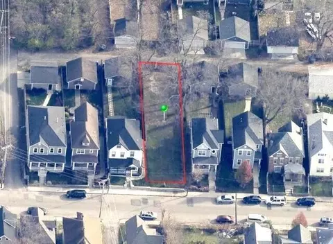 200 N 22nd St, Columbus, OH 43203