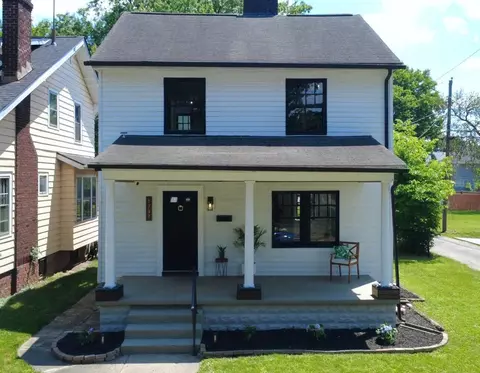1797 E Fulton St, Columbus, OH 43205