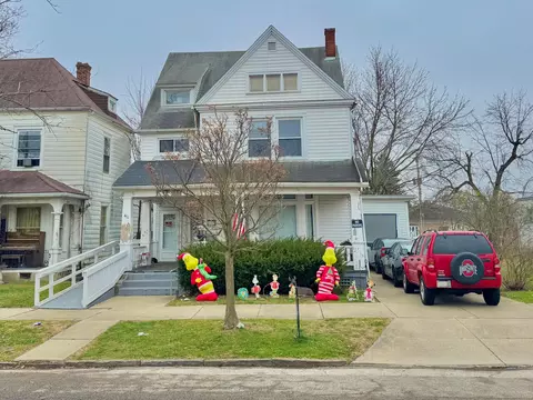 411 E Market St, Washington Court House, OH 43160