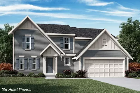 8361 Tranquil Trl, Pickerington, OH 43147