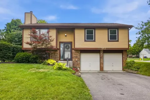 352 Timbercreek Rd, Reynoldsburg, OH 43068