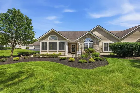 6366 Mission Hills Pl, Westerville, OH 43082