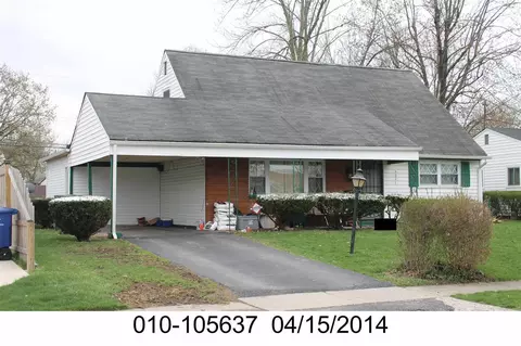 5021 Betsy Dr, Columbus, OH 43227
