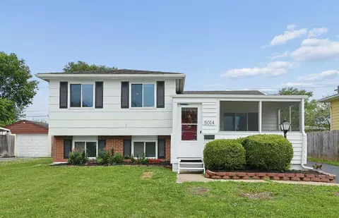 5014 Norcrest Dr, Columbus, OH 43232