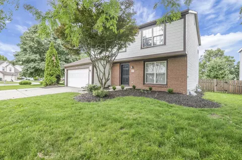 4107 Pathfield Dr, Columbus, OH 43230