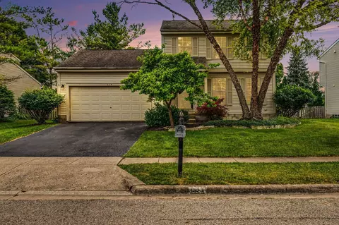 634 Infantry Dr, Galloway, OH 43119