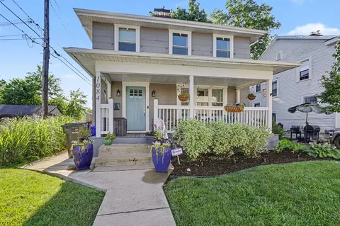 1084 S Champion Ave, Columbus, OH 43206