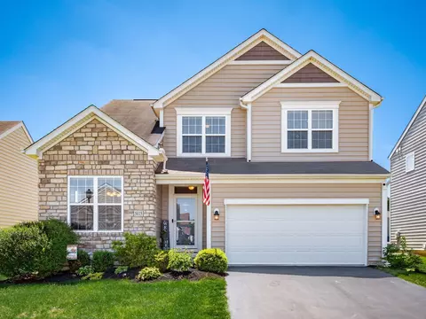 5615 Lanterns Way #529, Orient, OH 43146