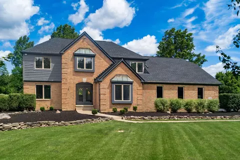 6580 Lake Of The Woods Pt, Galena, OH 43021