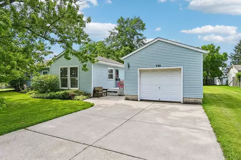 733 W 3rd St, Marysville, OH 43040