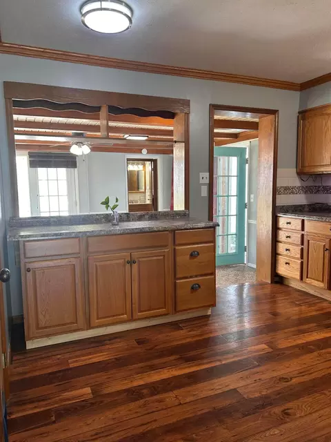 Kitchen - 233 Florence Ave, Jackson, OH 45640 photo 1 of 3