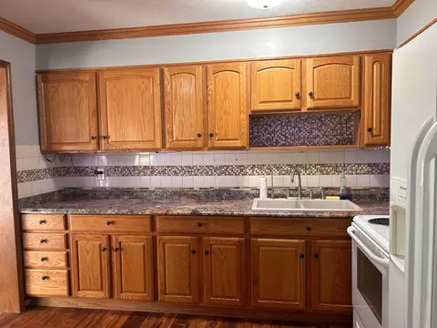 Kitchen - 233 Florence Ave, Jackson, OH 45640 photo 2 of 3