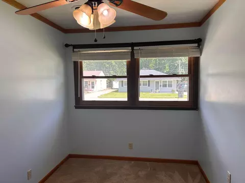 Bedroom - 233 Florence Ave, Jackson, OH 45640 photo 3 of 3