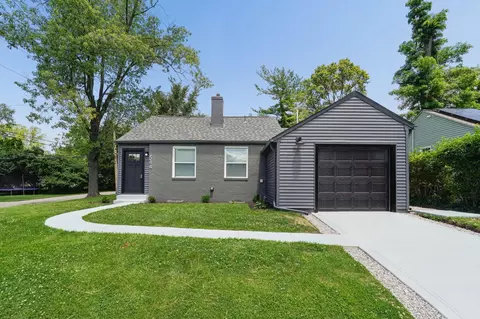 544 N Selby Blvd, Worthington, OH 43085