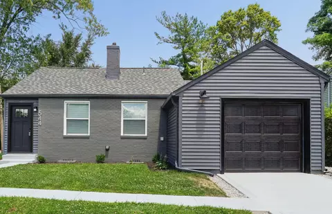 544 N Selby Blvd, Worthington, OH 43085