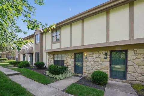 6164 Stornoway Dr S #6164, Columbus, OH 43213
