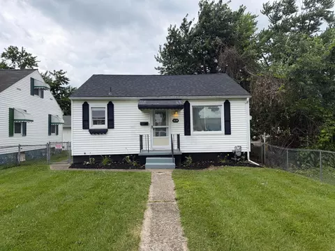 829 Goodwin Ave, Lancaster, OH 43130