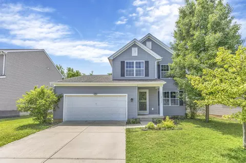 8337 Olympus Ln, Blacklick, OH 43004