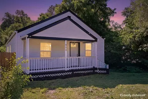 966 Whitethorne Ave, Columbus, OH 43223