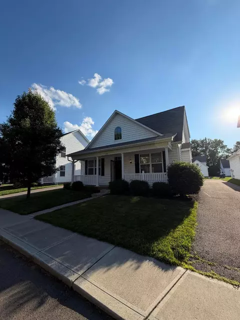 3997 Peregrine Pass Dr, Columbus, OH 43230