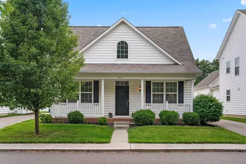 3997 Peregrine Pass Dr, Columbus, OH 43230