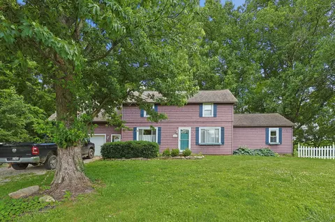 5465 Cincinnati Zanesville Rd NE, Lancaster, OH 43130