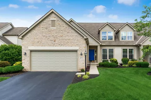 6372 Grassmere Dr, Westerville, OH 43082
