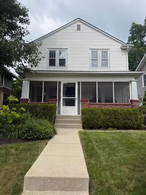 1153 Virginia Ave, Columbus, OH 43212
