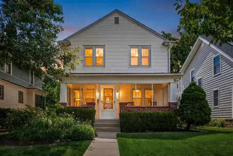 1153 Virginia Ave, Columbus, OH 43212