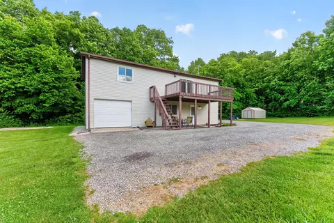 2615 C-25, Bellefontaine, OH 43311