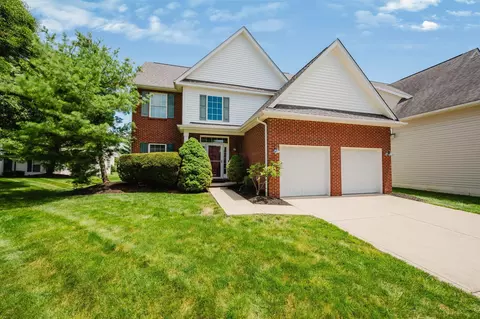 516 Ivyside Sq, Westerville, OH 43082