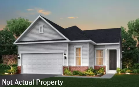 1315 Fairstone Dr #LOT 30023, Lewis Center, OH 43035