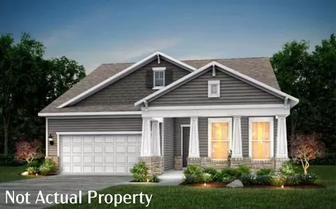 710 Satori Ln #LOT 00046, Lewis Center, OH 43035