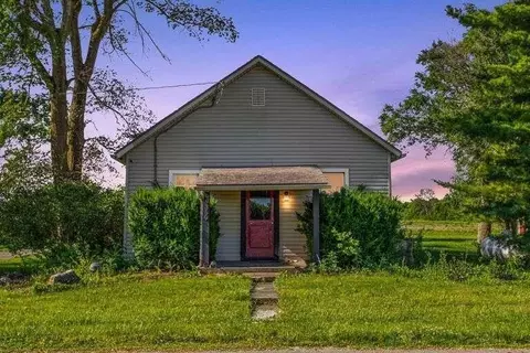 9359 Harriott Rd, Marysville, OH 43040