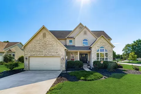 5600 Deergrass Ct, Grove City, OH 43123