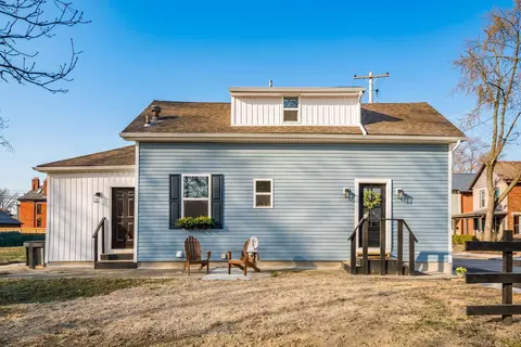 263 S 20th St, Columbus, OH 43205