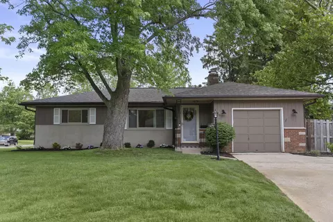 5276 Heritage Ln, Hilliard, OH 43026