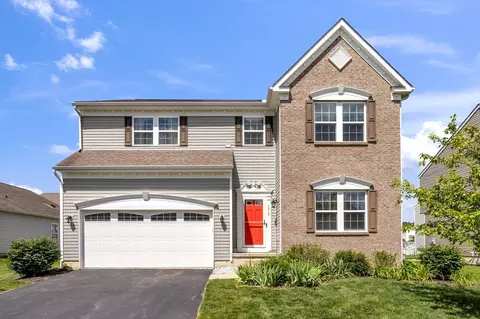 1515 Tamarac Dr, Marysville, OH 43040