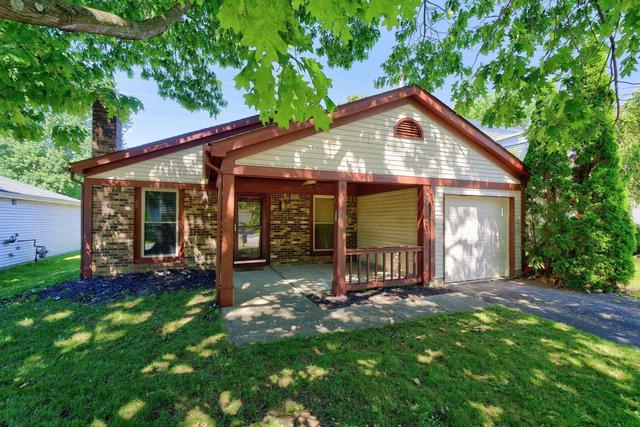 6349 Emberwood Rd, Dublin, OH 43017