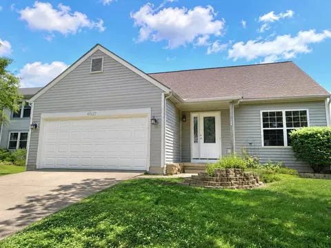 6912 Kinston Dr, Canal Winchester, OH 43110